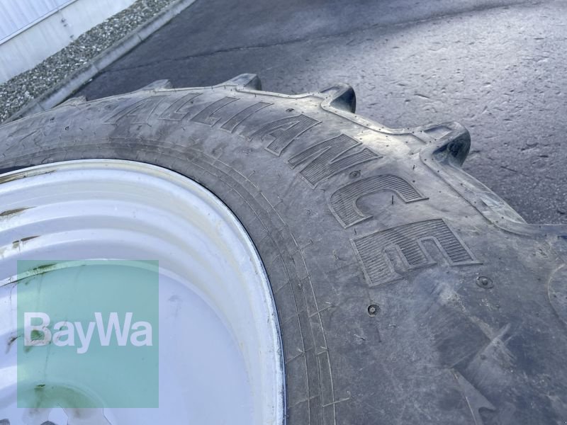 Komplettradsatz typu Horsch RÄDER ALLIANCE 480/80 R42, Gebrauchtmaschine v Bamberg (Obrázek 3)