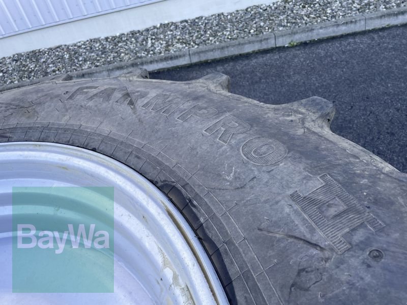 Komplettradsatz typu Horsch RÄDER ALLIANCE 480/80 R42, Gebrauchtmaschine v Bamberg (Obrázek 5)