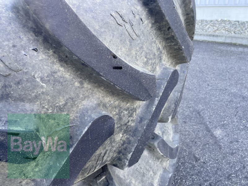 Komplettradsatz typu Horsch RÄDER ALLIANCE 480/80 R42, Gebrauchtmaschine v Bamberg (Obrázek 6)