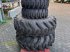 Komplettradsatz του τύπου John Deere 440/80-24 / 260/70-16,5 4066R/4066M, Neumaschine σε Wesseling-Berzdorf (Φωτογραφία 2)