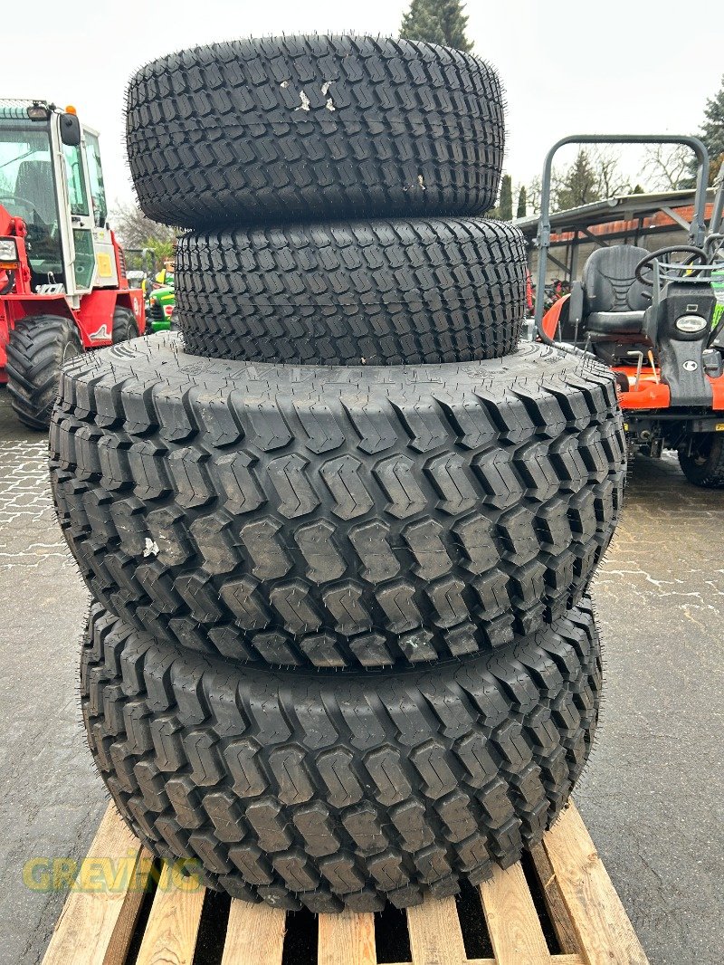 Komplettradsatz του τύπου John Deere 44X18.00-20/27X10.50-15 4066R, Gebrauchtmaschine σε Wesseling-Berzdorf (Φωτογραφία 1)