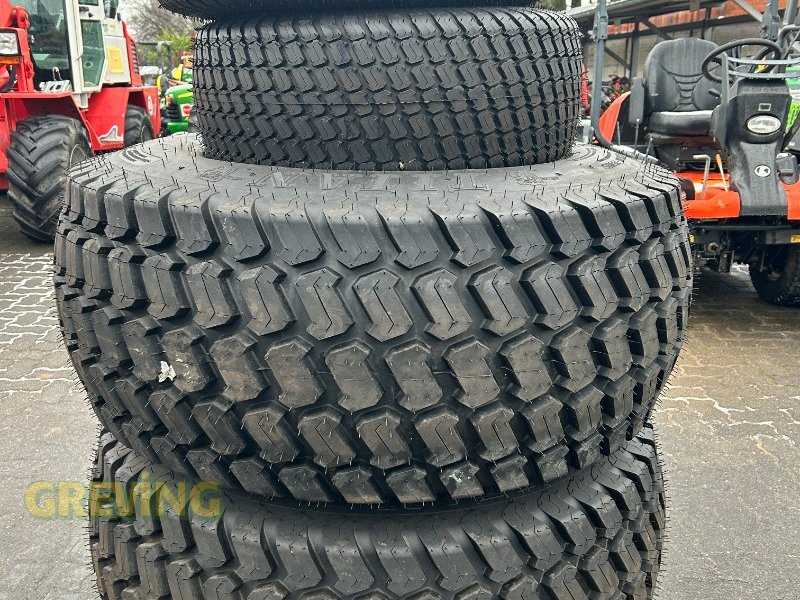 Komplettradsatz του τύπου John Deere 44X18.00-20/27X10.50-15 4066R, Gebrauchtmaschine σε Wesseling-Berzdorf