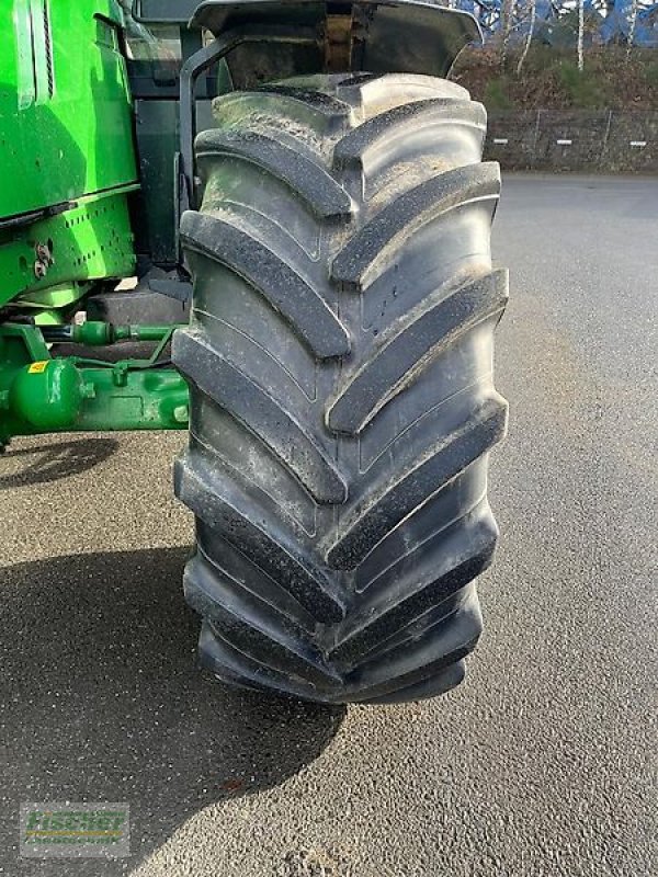 Komplettradsatz of the type John Deere CEAT VF 650/65 R 42 & CEAT VF 540/65 R 30 ( John Deere 6 175R), Gebrauchtmaschine in Kroppach (Picture 8)