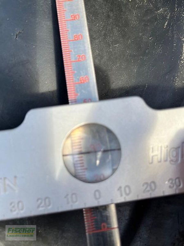 Komplettradsatz of the type John Deere CEAT VF 650/65 R 42 & CEAT VF 540/65 R 30 ( John Deere 6 175R), Gebrauchtmaschine in Kroppach (Picture 4)