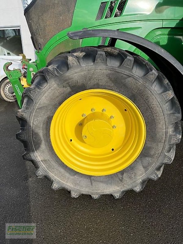 Komplettradsatz of the type John Deere CEAT VF 650/65 R 42 & CEAT VF 540/65 R 30 ( John Deere 6 175R), Gebrauchtmaschine in Kroppach (Picture 5)