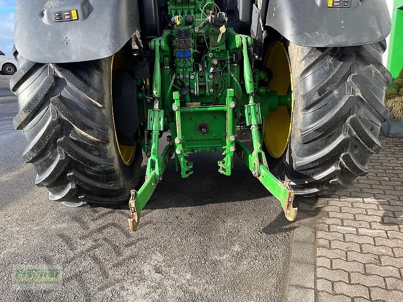 Komplettradsatz of the type John Deere CEAT VF 650/65 R 42 & CEAT VF 540/65 R 30 ( John Deere 6 175R), Gebrauchtmaschine in Kroppach (Picture 7)