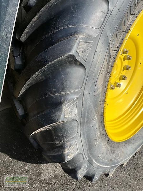 Komplettradsatz of the type John Deere CEAT VF 650/65 R 42 & CEAT VF 540/65 R 30 ( John Deere 6 175R), Gebrauchtmaschine in Kroppach (Picture 2)