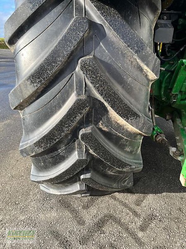 Komplettradsatz of the type John Deere CEAT VF 650/65 R 42 & CEAT VF 540/65 R 30 ( John Deere 6 175R), Gebrauchtmaschine in Kroppach (Picture 3)