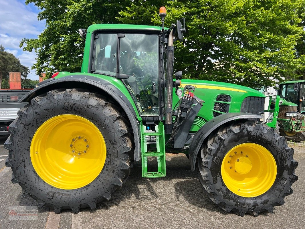 Komplettradsatz of the type John Deere Radsatz BKT 540/65 R30 + 620/70 R42 **2,25m Spur**, Vorführmaschine in Marl (Picture 7)