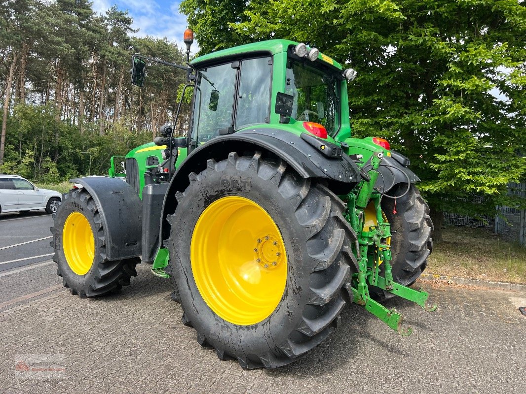 Komplettradsatz of the type John Deere Radsatz BKT 540/65 R30 + 620/70 R42 **2,25m Spur**, Vorführmaschine in Marl (Picture 3)