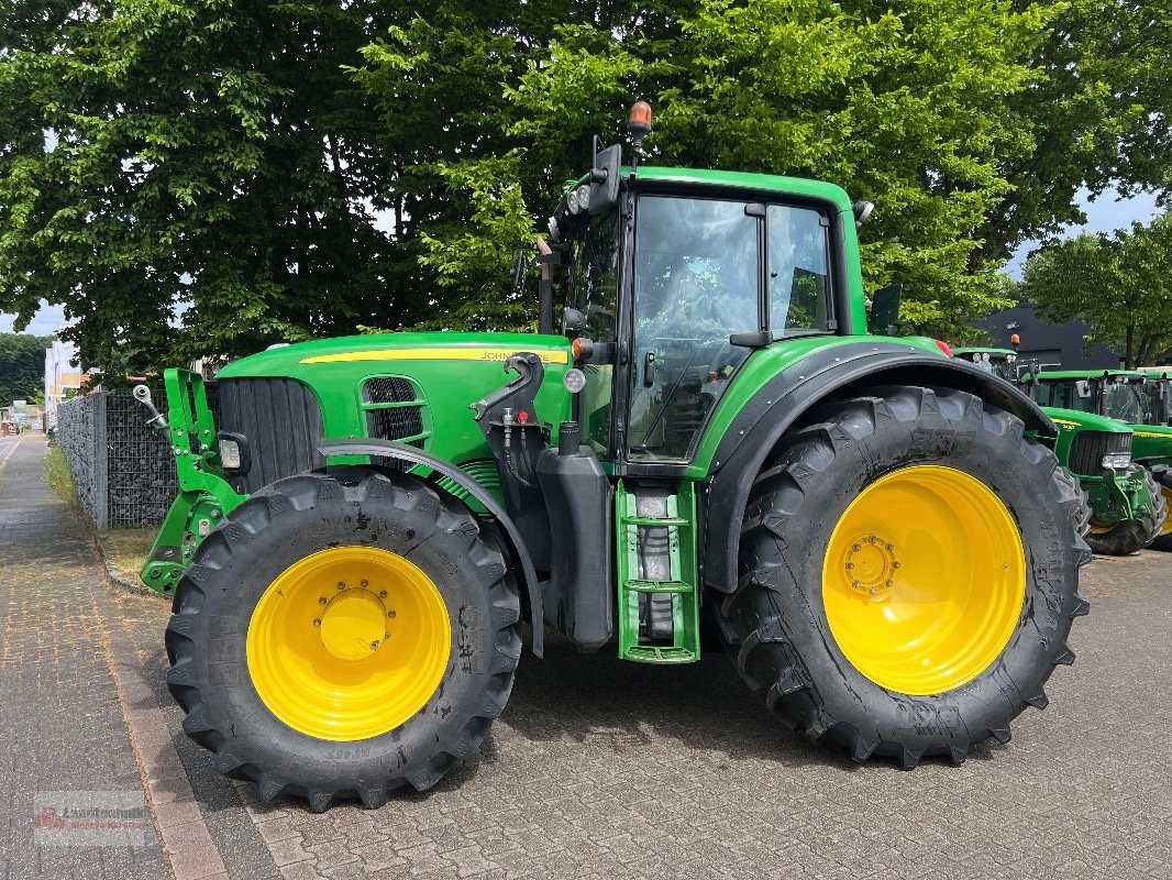 Komplettradsatz of the type John Deere Radsatz BKT 540/65 R30 + 620/70 R42 **2,25m Spur**, Vorführmaschine in Marl (Picture 2)
