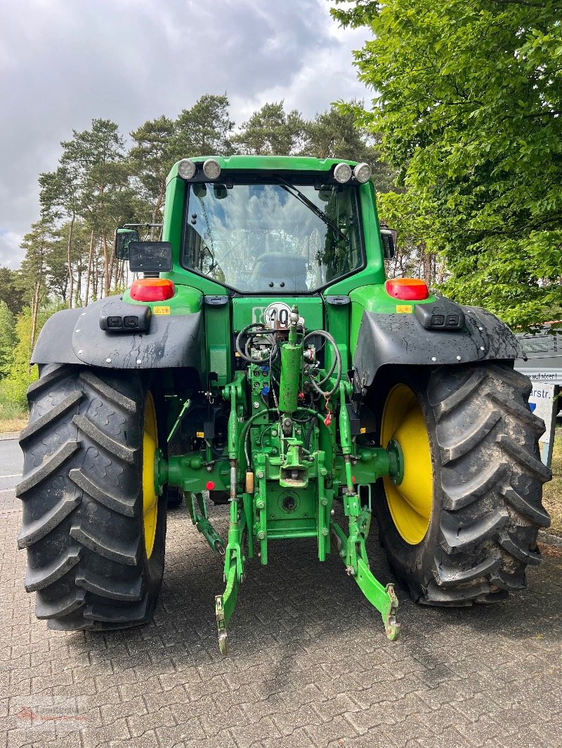 Komplettradsatz of the type John Deere Radsatz BKT 540/65 R30 + 620/70 R42 **2,25m Spur**, Vorführmaschine in Marl (Picture 4)
