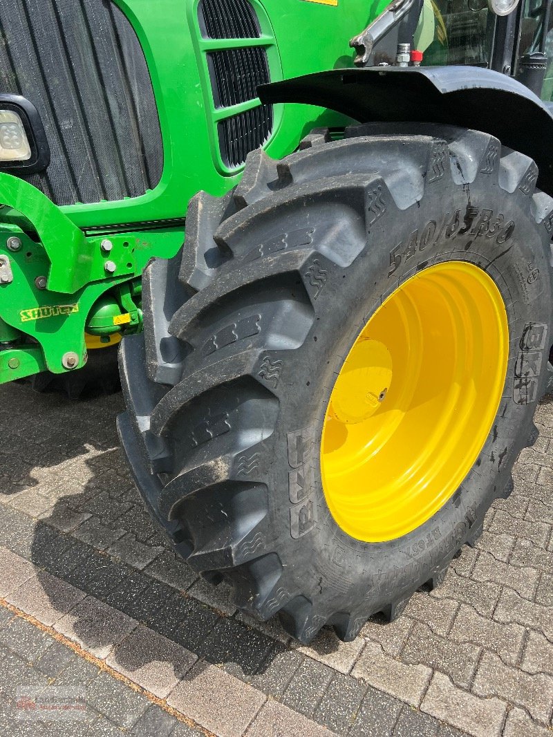 Komplettradsatz of the type John Deere Radsatz BKT 540/65 R30 + 620/70 R42 **2,25m Spur**, Vorführmaschine in Marl (Picture 10)