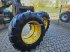 Komplettradsatz des Typs John Deere Zwillinge 650/65R42 und 480/70R30, Gebrauchtmaschine in Honigsee (Bild 13)