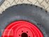 Komplettradsatz του τύπου Kioti 23x8.5-12 + 33x12.5-16.5, Neumaschine σε Lippetal / Herzfeld (Φωτογραφία 3)