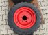 Komplettradsatz typu Kioti 280/70R16 + 220/55R12, Gebrauchtmaschine v Lippetal / Herzfeld (Obrázek 4)