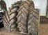 Komplettradsatz des Typs Kleber 340/85R36  320/85R24, Gebrauchtmaschine in Schutterzell (Bild 1)