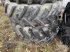 Komplettradsatz of the type Kleber 420 85 R30 sowie 11,2 R 38 für JCB, Gebrauchtmaschine in Schutterzell (Picture 5)