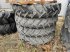 Komplettradsatz tip Kleber 420 85 R30 sowie 11,2 R 38 für JCB, Gebrauchtmaschine in Schutterzell (Poză 1)