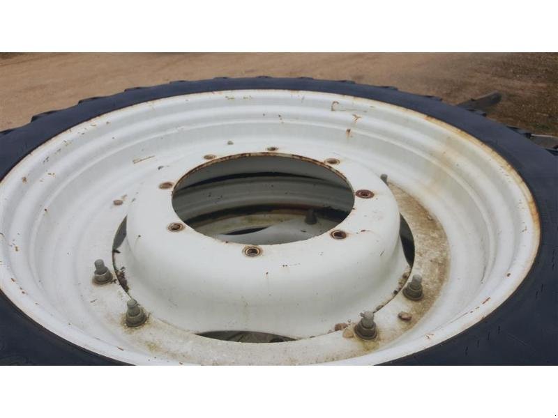 Komplettradsatz typu Kleber JUMELAGE, Gebrauchtmaschine w CHAUMONT (Zdjęcie 1)