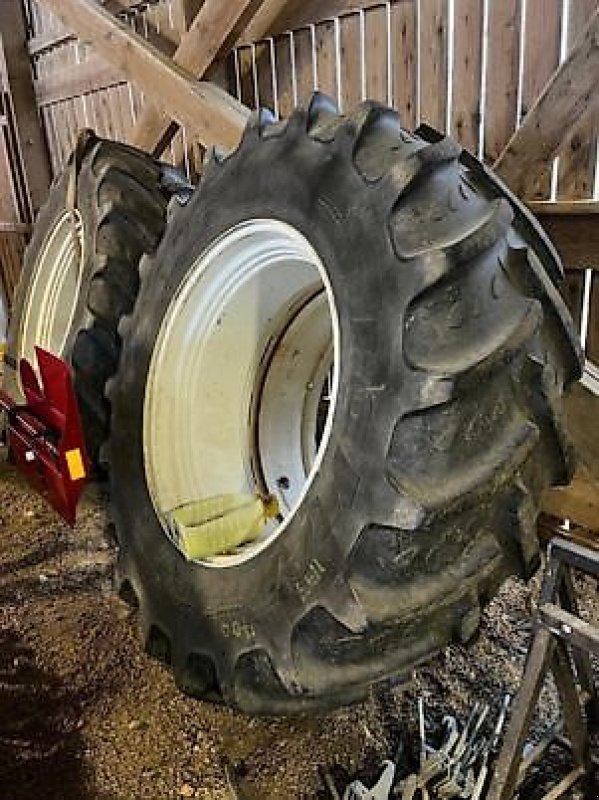 Komplettradsatz типа Kleber Sonstiges, Gebrauchtmaschine в Monferran-Savès (Фотография 1)