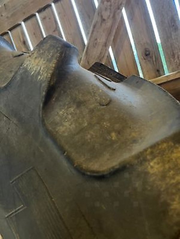 Komplettradsatz типа Kleber Sonstiges, Gebrauchtmaschine в Monferran-Savès (Фотография 4)