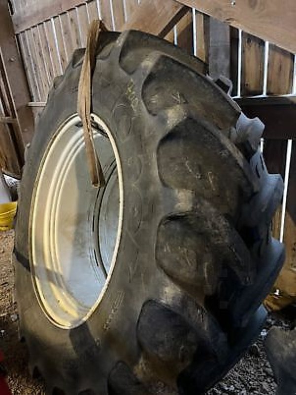 Komplettradsatz типа Kleber Sonstiges, Gebrauchtmaschine в Monferran-Savès (Фотография 2)