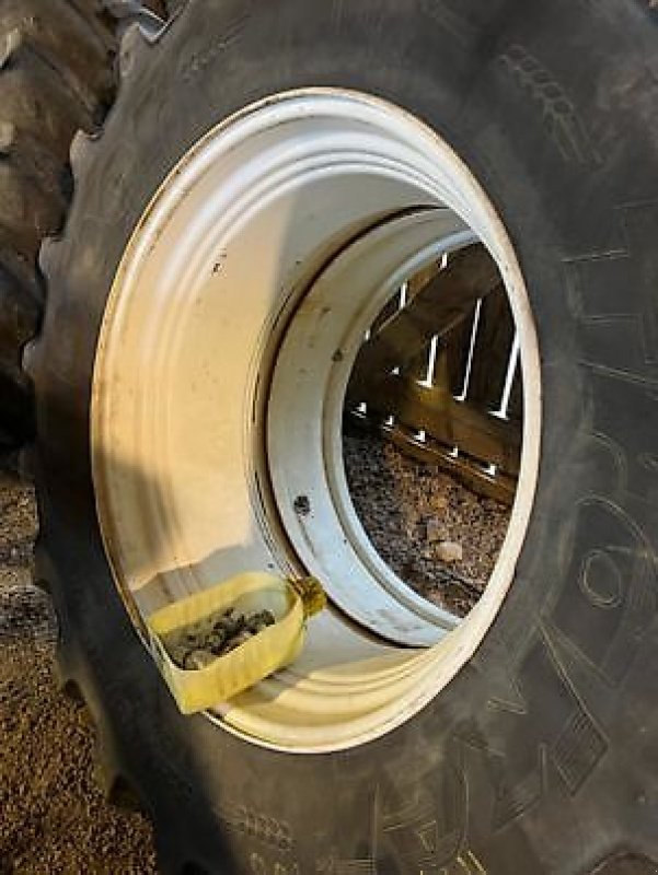 Komplettradsatz типа Kleber Sonstiges, Gebrauchtmaschine в Monferran-Savès (Фотография 3)