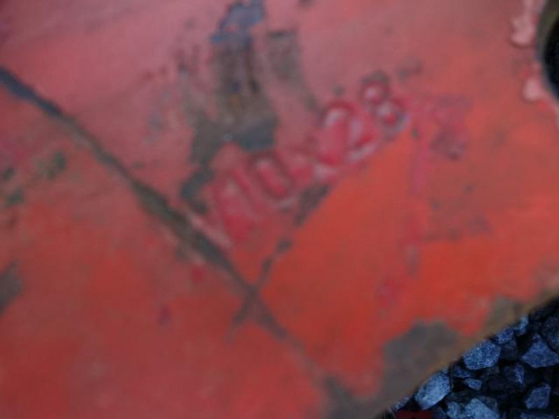 Komplettradsatz des Typs M&W Rad bzw. Felgen W 10 x 28, Gebrauchtmaschine in Neureichenau (Bild 7)