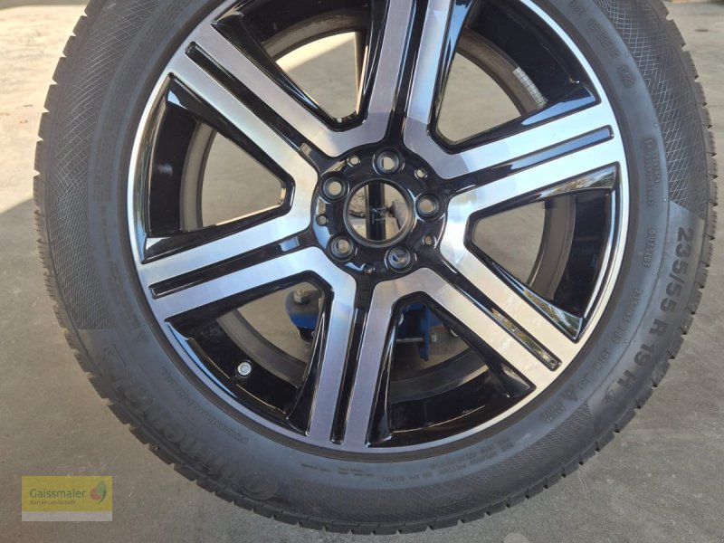 Komplettradsatz del tipo Mercedes-Benz GLC, Gebrauchtmaschine In Freising (Immagine 1)