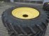 Komplettradsatz van het type Michelin 18.4R30 / 520/85R46 Pflegeräder, Gebrauchtmaschine in Lauterberg/Barbis (Foto 2)