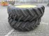 Komplettradsatz van het type Michelin 18.4R30 / 520/85R46 Pflegeräder, Gebrauchtmaschine in Lauterberg/Barbis (Foto 8)