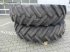 Komplettradsatz van het type Michelin 18.4R30 / 520/85R46 Pflegeräder, Gebrauchtmaschine in Lauterberg/Barbis (Foto 10)