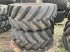 Komplettradsatz typu Michelin 2x VF 710/60 R34 Axiobib 2, Gebrauchtmaschine v Bockel - Gyhum (Obrázek 2)