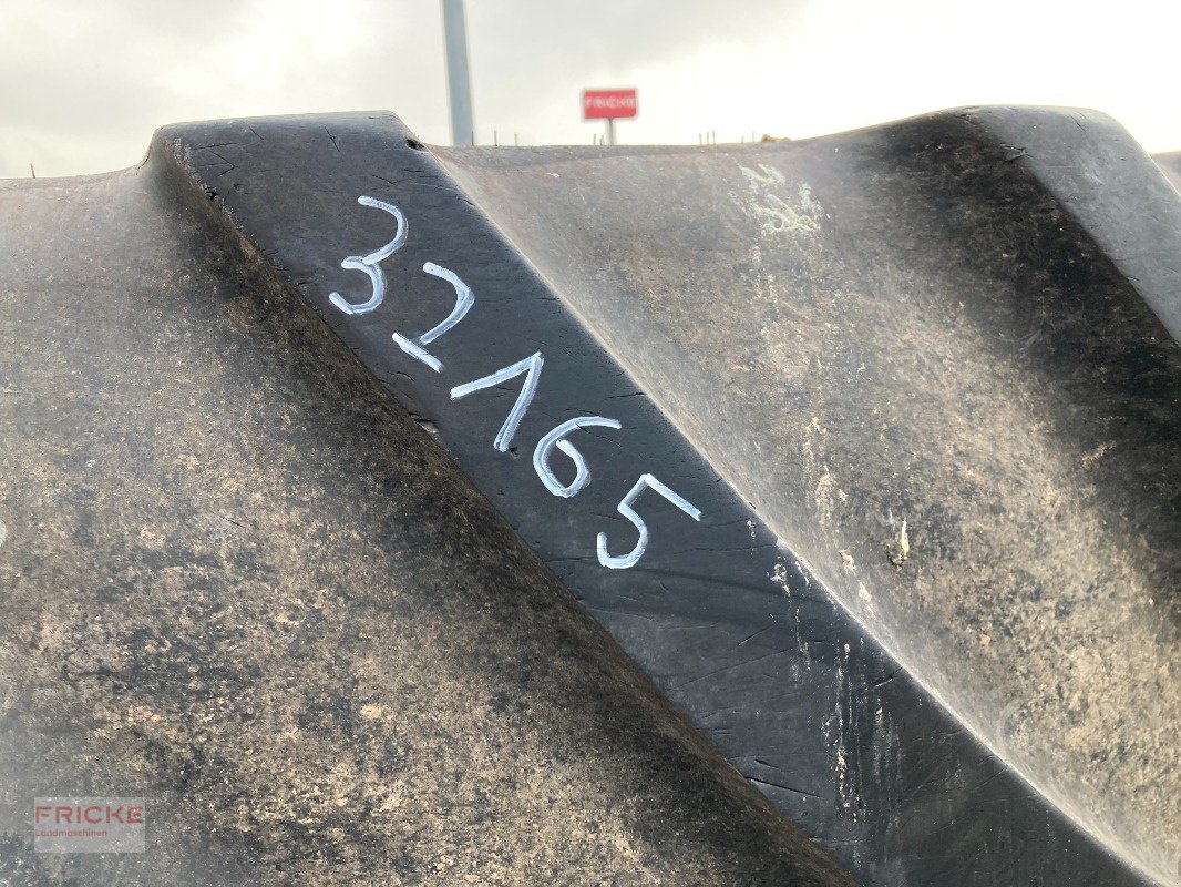 Komplettradsatz of the type Michelin 2x VF 900/60 R42 Axiobib 2, Gebrauchtmaschine in Bockel - Gyhum (Picture 2)