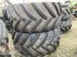 Komplettradsatz of the type Michelin 2x VF 900/60 R42 Axiobib 2, Gebrauchtmaschine in Bockel - Gyhum (Picture 1)