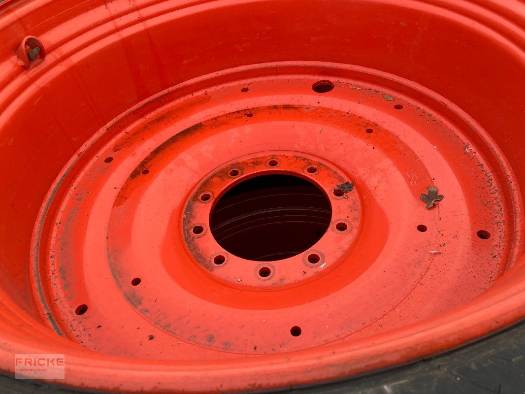 Komplettradsatz of the type Michelin 2x VF 900/60 R42 Axiobib 2, Gebrauchtmaschine in Bockel - Gyhum (Picture 4)