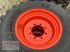 Komplettradsatz of the type Michelin 4 x 460/70R24 Bibload, Gebrauchtmaschine in Bockel - Gyhum (Picture 2)