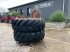 Komplettradsatz typu Michelin 480/70R34, Gebrauchtmaschine v Prenzlau (Obrázek 1)