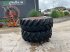 Komplettradsatz typu Michelin 480/70R34, Gebrauchtmaschine v Prenzlau (Obrázek 2)