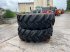 Komplettradsatz typu Michelin 480/70R34, Gebrauchtmaschine v Prenzlau (Obrázek 3)