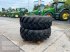 Komplettradsatz typu Michelin 480/70R34, Gebrauchtmaschine v Prenzlau (Obrázek 4)