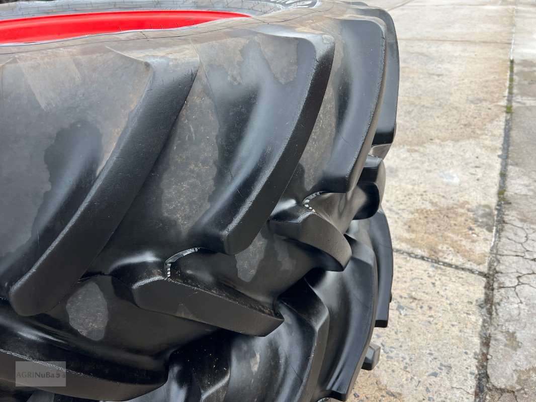 Komplettradsatz typu Michelin 480/70R34, Gebrauchtmaschine v Prenzlau (Obrázek 9)