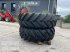 Komplettradsatz des Typs Michelin 480/70R34, Gebrauchtmaschine in Prenzlau (Bild 2)