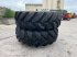 Komplettradsatz des Typs Michelin 480/70R34, Gebrauchtmaschine in Prenzlau (Bild 3)