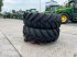 Komplettradsatz des Typs Michelin 480/70R34, Gebrauchtmaschine in Prenzlau (Bild 4)