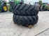 Komplettradsatz des Typs Michelin 480/70R34, Gebrauchtmaschine in Prenzlau (Bild 5)