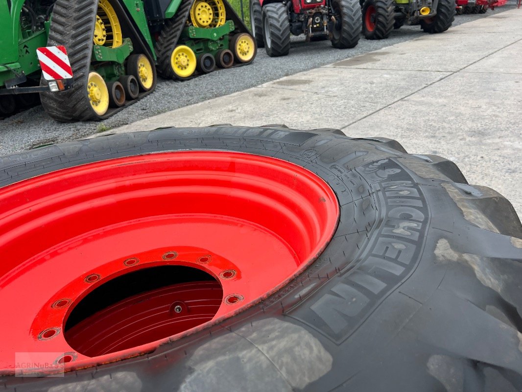 Komplettradsatz des Typs Michelin 480/70R34, Gebrauchtmaschine in Prenzlau (Bild 7)