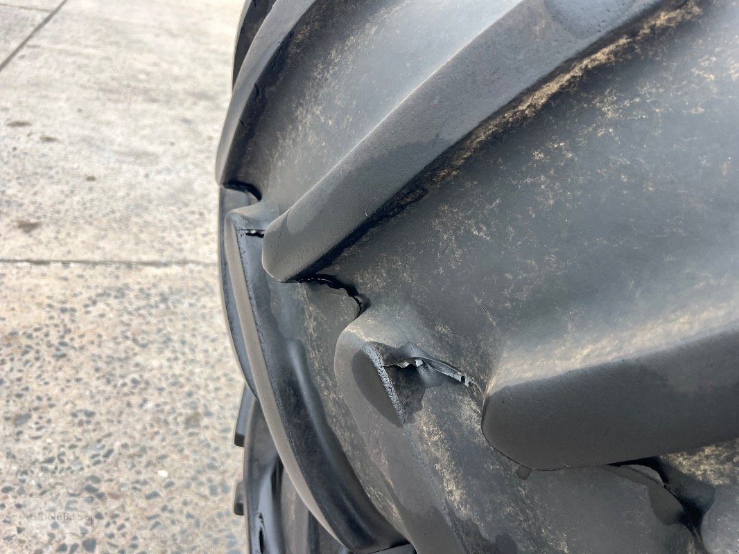 Komplettradsatz des Typs Michelin 480/70R34, Gebrauchtmaschine in Prenzlau (Bild 15)
