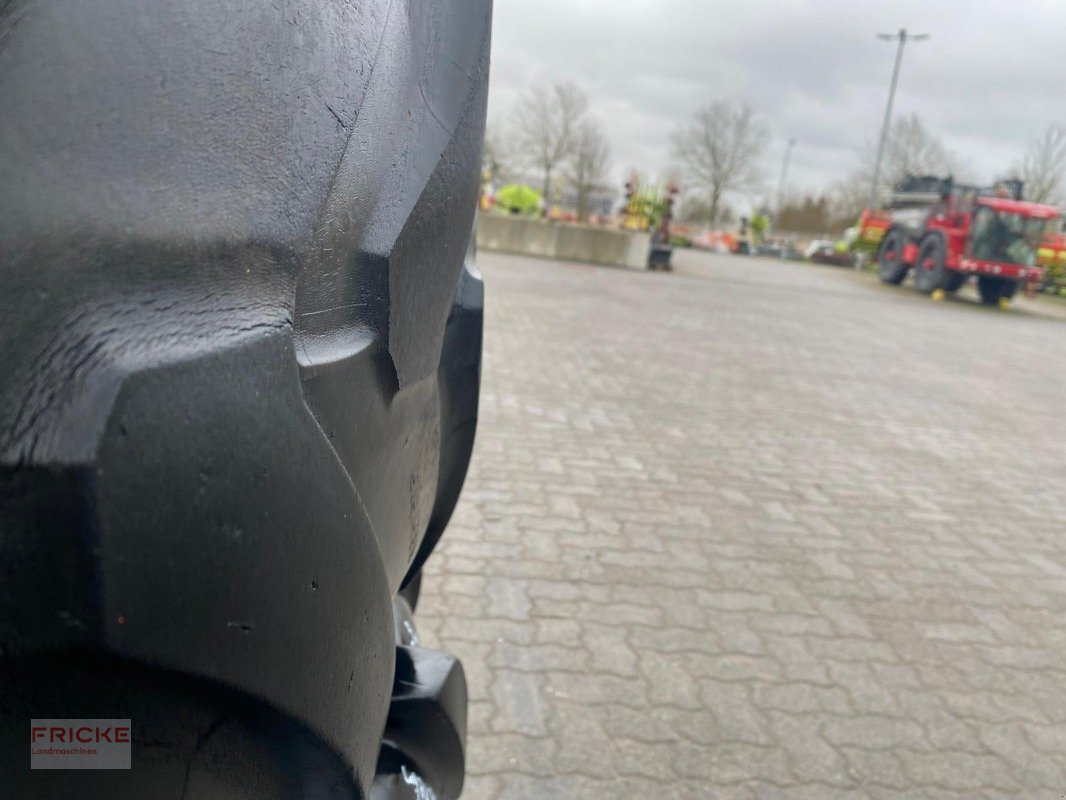 Komplettradsatz του τύπου Michelin 520/85 R46, Gebrauchtmaschine σε Demmin (Φωτογραφία 3)